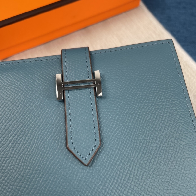 Hermes Wallets & Purse